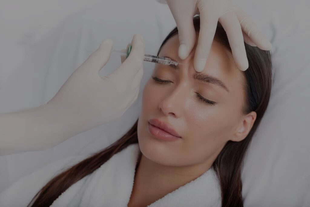 Botox Mélange Medspa