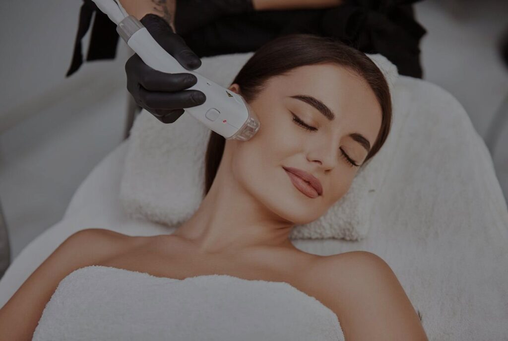Laser Hair Removal Medspa
