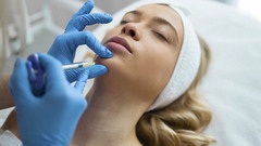 botox treatment chin