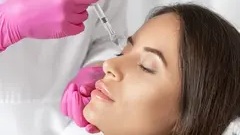 Bunny Lines Botox Treatment