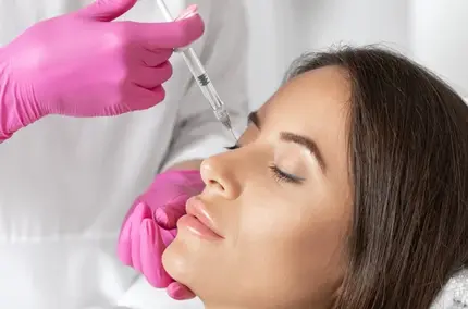 Botox at Mélange Medspa